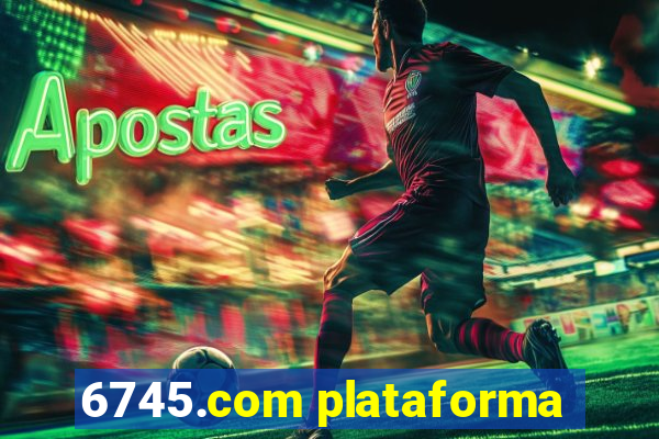 6745.com plataforma